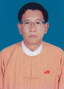 ဒေါက်တာလှိုင်မြင့်ဟန်